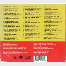 De Sm� Synger 1 (Digi)