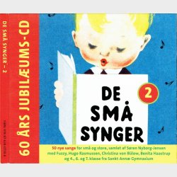 De Sm� Synger 2 60 �rs Jubil�um (2008) (Digi)