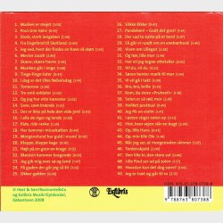 De Sm� Synger 2 60 �rs Jubil�um (2008) (Digi)