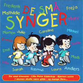 De Sm Synger (2005) (White Puma)