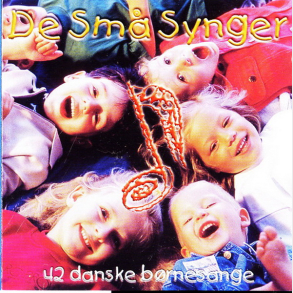 De Sm Synger 42 Danske Brnesange (1998)