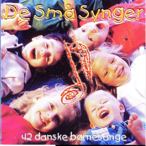 De Sm� Synger 42 Danske B�rnesange (1998)