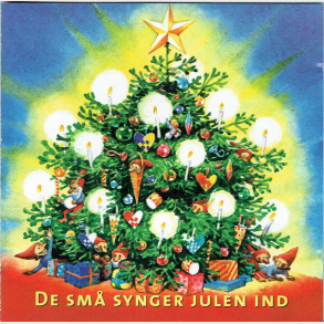 De Sm Synger Julen Ind (1999)