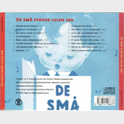 De Sm� Synger Julen Ind (1999)