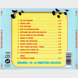 De Sm� Synger Ogs� Med Vol 2 (2003)