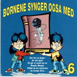De Sm� Synger Ogs� Med Vol 06 (2003)