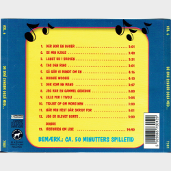 De Sm� Synger Ogs� Med Vol 06 (2003)