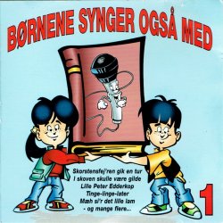 De Sm� Synger Ogs� Med Vol 1 (2004)