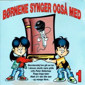De Sm Synger Ogs Med Vol 1 (2004)