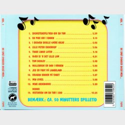 De Sm� Synger Ogs� Med Vol 1 (2004)