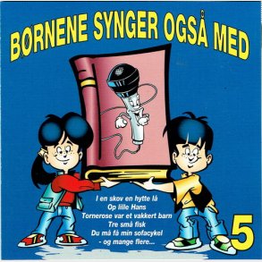 De Sm Synger Ogs Med Vol 5 (2008)