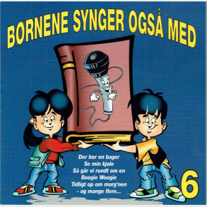 De Sm Synger Ogs Med Vol. 6 (2004)