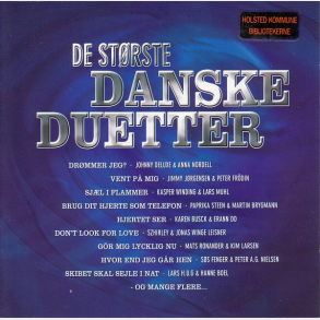De Strste Danske Duetter (2005)