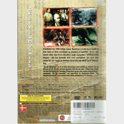 De Syv Samuraier (1954) (Blockbuster)