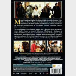 De Tre Musketerer (2011)