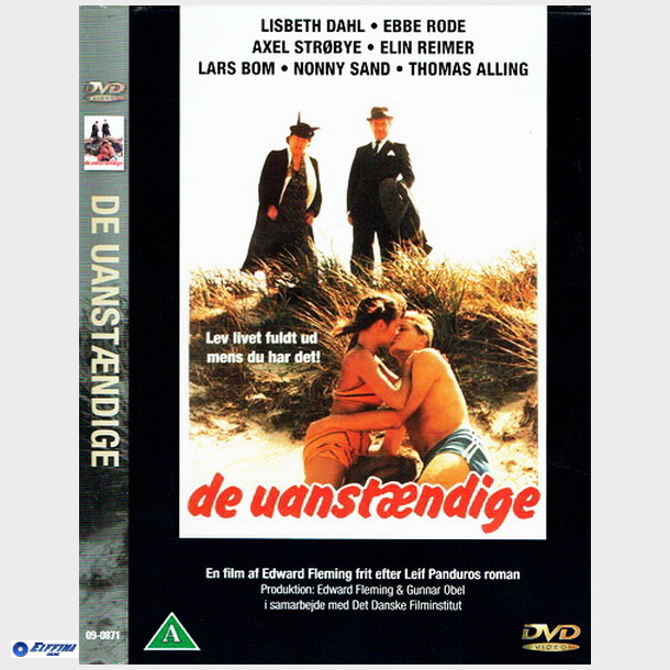 De Uanstændige (1983)