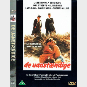 De Uanst�ndige (1983)