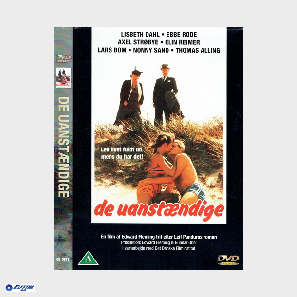 De Uanst�ndige (1983)