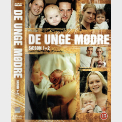 De Unge M�dre S�son 1+2 (2009)