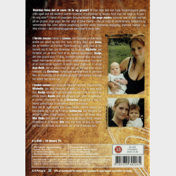 De Unge M�dre S�son 1+2 (2009)
