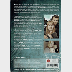 De Unge M�dre S�son 3+4 (2009)