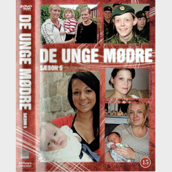 De Unge M�dre S�son 5 (2010)
