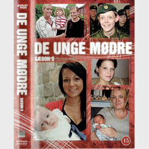 De Unge M�dre S�son 5 (2010)