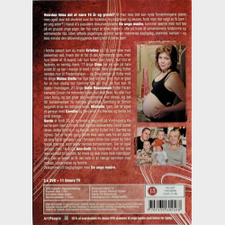 De Unge M�dre S�son 5 (2010)