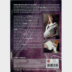 De Unge M�dre S�son 6 (2011)