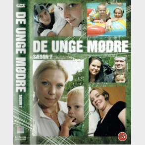 De Unge M�dre S�son 7 (2011)