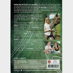 De Unge M�dre S�son 7 (2011)