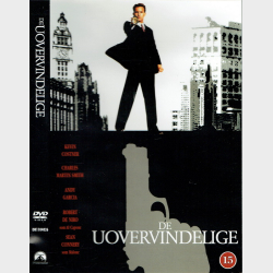 De Uovervindelige (1987)