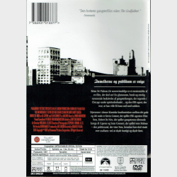 De Uovervindelige (1987)