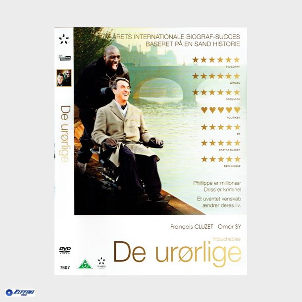 De Urrlige (2011)