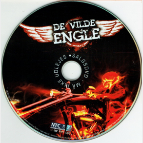 De Vilde Engle (1966)