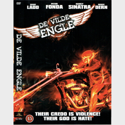 De Vilde Engle (1966)