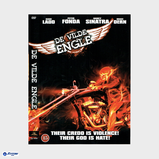 De Vilde Engle (1966)