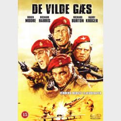 De Vilde G�s (1978)