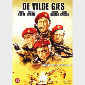De Vilde Gs (1978)
