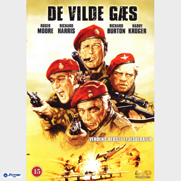 De Vilde Gs (1978)