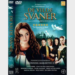 De Vilde Svaner (2009)