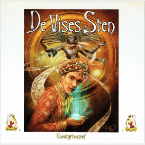 De Vises Sten (Jewel)