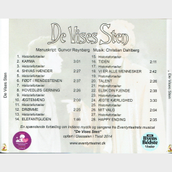 De Vises Sten (Jewel)