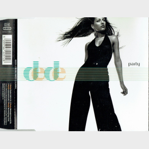 DeDe - Party (1995)