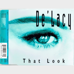 De'Lacy - That Look (1996)