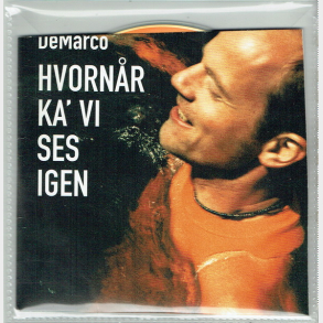 DeMarco - Hvornr Ka' Vi Ses Igen (2004) (Promo)
