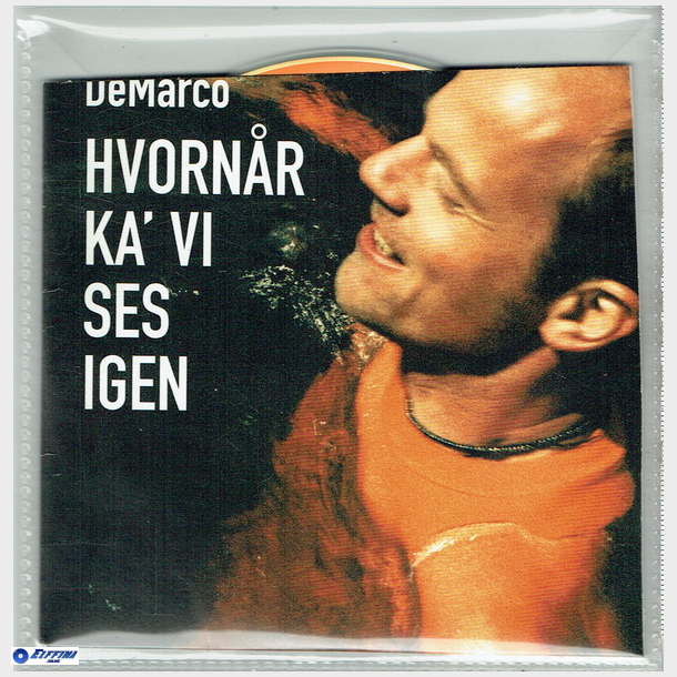 DeMarco - Hvornr Ka' Vi Ses Igen (2004) (Promo)