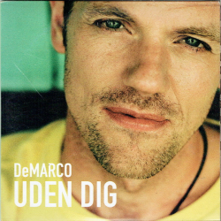 DeMarco - Uden Dig (2004) (Promo)