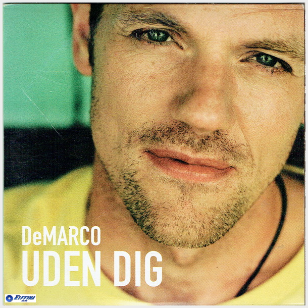 DeMarco - Uden Dig (2004) (Promo)