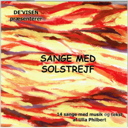De'Visen Pr�senterer - Sange Med Solstrejf